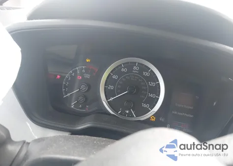 2022 Toyota Corolla Le from USA, damaged, VIN 5YFEPMAE1NP380045